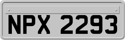 NPX2293