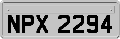 NPX2294