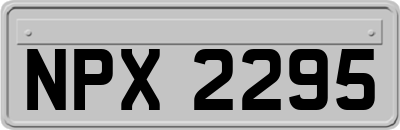NPX2295