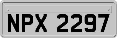 NPX2297