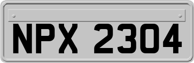 NPX2304