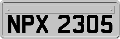NPX2305