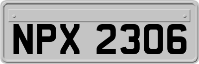 NPX2306