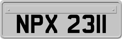 NPX2311