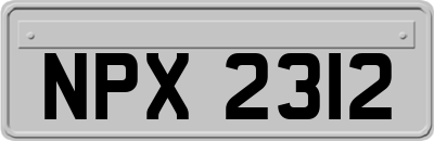 NPX2312