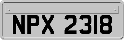 NPX2318