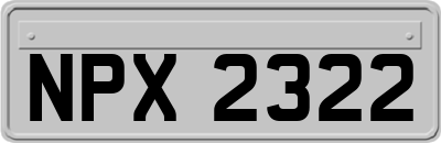 NPX2322