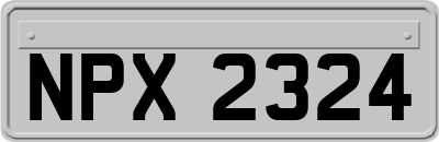 NPX2324