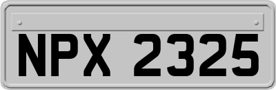 NPX2325
