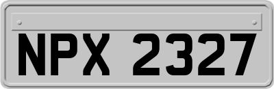 NPX2327