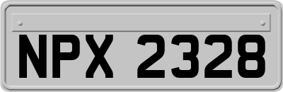 NPX2328