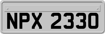 NPX2330