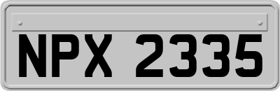NPX2335
