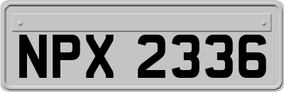 NPX2336