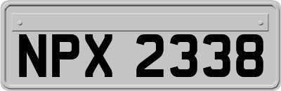 NPX2338