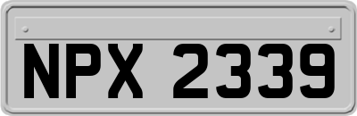 NPX2339