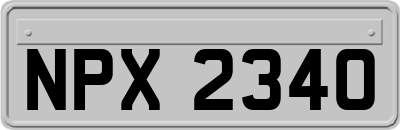 NPX2340