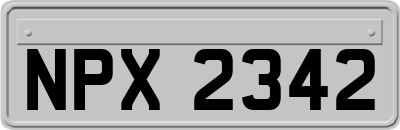NPX2342