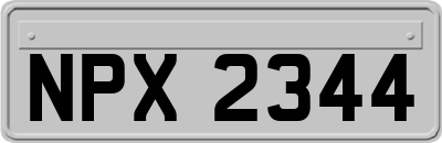 NPX2344