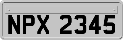 NPX2345
