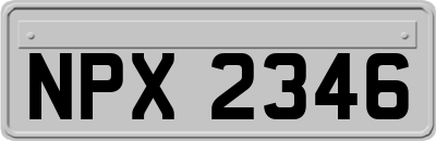 NPX2346