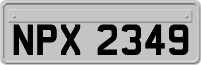 NPX2349