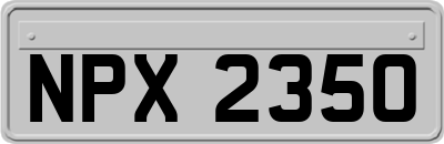 NPX2350