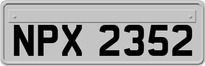 NPX2352