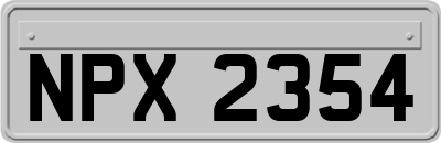 NPX2354