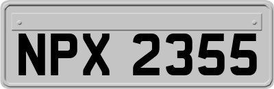 NPX2355