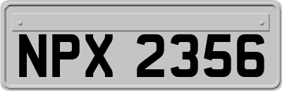NPX2356