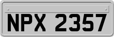 NPX2357