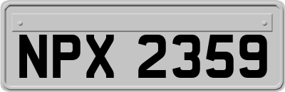 NPX2359
