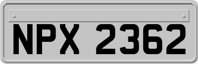 NPX2362