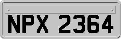 NPX2364