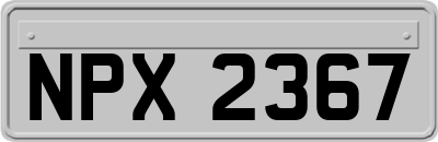 NPX2367