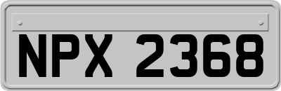 NPX2368