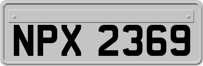 NPX2369
