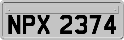 NPX2374