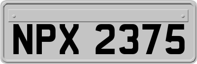 NPX2375