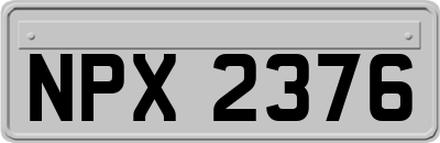 NPX2376