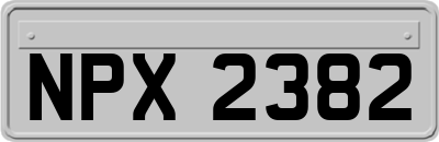 NPX2382