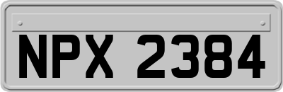NPX2384