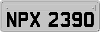 NPX2390