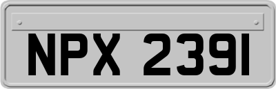 NPX2391