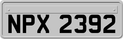 NPX2392