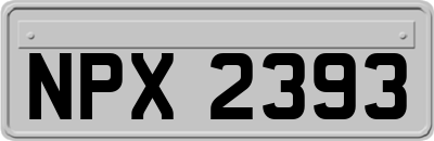 NPX2393