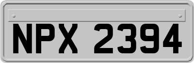 NPX2394