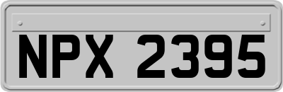 NPX2395