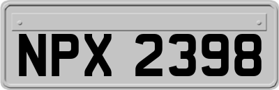 NPX2398